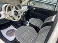 Fiat 500 AUTOMATIK PANO PDC RIESENAUSWAHL AN FIAT500! Weiß - thumbnail 11