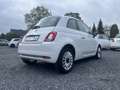 Fiat 500 AUTOMATIK PANO PDC RIESENAUSWAHL AN FIAT500! Weiß - thumbnail 8