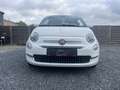 Fiat 500 AUTOMATIK PANO PDC RIESENAUSWAHL AN FIAT500! Weiß - thumbnail 3