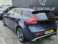 Volvo V40 2.5 5cilinder T5 *AC*Automaat*Pano* Azul - thumbnail 4