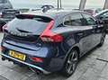 Volvo V40 2.5 5cilinder T5 *AC*Automaat*Pano* Azul - thumbnail 5