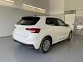 Skoda Fabia Selection 95PS GV4+Sitzheiz+Lenkradheiz+Climatr... Weiß - thumbnail 4