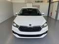 Skoda Fabia Selection 95PS GV4+Sitzheiz+Lenkradheiz+Climatr... Weiß - thumbnail 2