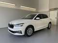 Skoda Fabia Selection 95PS GV4+Sitzheiz+Lenkradheiz+Climatr... Weiß - thumbnail 1