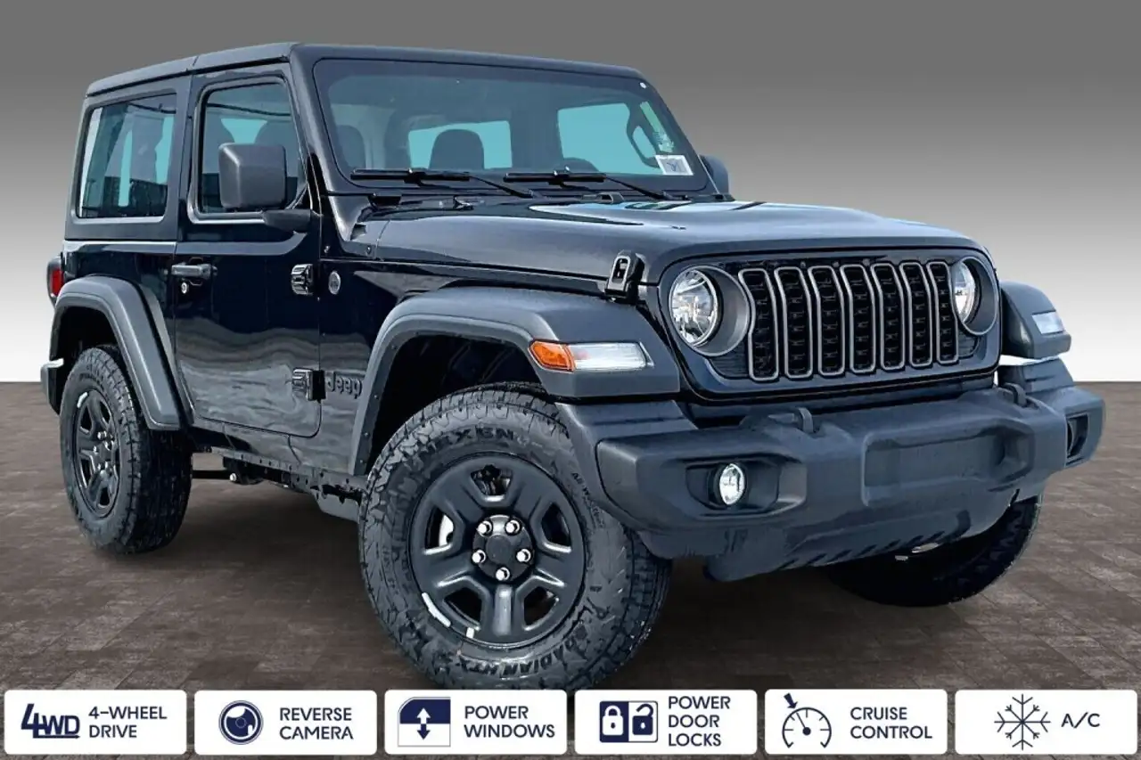 Jeep Wrangler снимка Jeep Wrangler