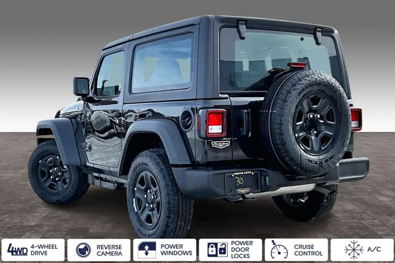 Jeep Wrangler снимка Jeep Wrangler
