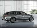 Mercedes-Benz CLA 200 AMG+360°+LED+TOTW+KEYLESS+7G Grau - thumbnail 17