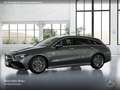 Mercedes-Benz CLA 200 AMG+360°+LED+TOTW+KEYLESS+7G Grau - thumbnail 3