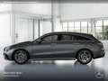 Mercedes-Benz CLA 200 AMG+360°+LED+TOTW+KEYLESS+7G Grau - thumbnail 6