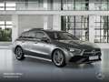 Mercedes-Benz CLA 200 AMG+360°+LED+TOTW+KEYLESS+7G Grau - thumbnail 20