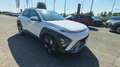 Hyundai KONA HEV 1.6 DCT Business Bianco - thumbnail 4