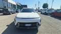 Hyundai KONA HEV 1.6 DCT Business Bianco - thumbnail 5