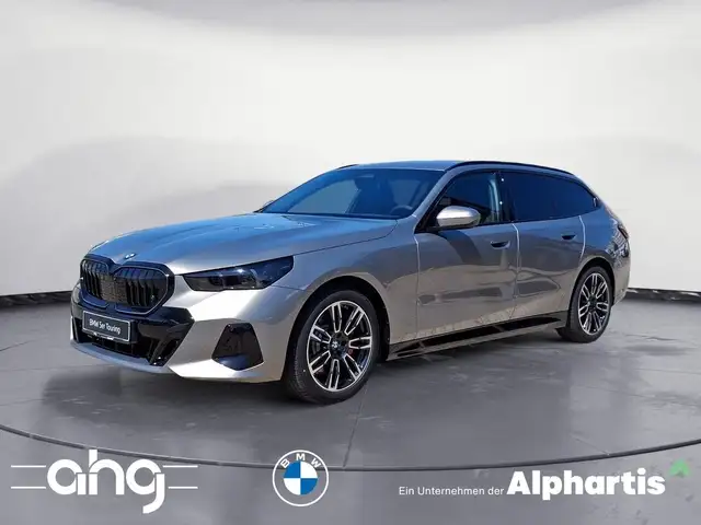 Bmw 520 d xDrive Touring M Sportpaket AHK Lankradhzg.