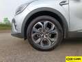 Renault Captur TCe 90 CV Techno -OK NEOPATENTATI Argent - thumbnail 5