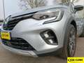 Renault Captur TCe 90 CV Techno -OK NEOPATENTATI Gümüş rengi - thumbnail 6