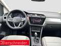 Volkswagen Touran 1.5 TSI DSG Comfortline 7SITZE AHK REAR ACC NAVI Schwarz - thumbnail 17
