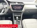 Volkswagen Touran 1.5 TSI DSG Comfortline 7SITZE AHK REAR ACC NAVI Schwarz - thumbnail 18