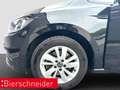 Volkswagen Touran 1.5 TSI DSG Comfortline 7SITZE AHK REAR ACC NAVI Schwarz - thumbnail 26