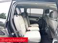 Volkswagen Touran 1.5 TSI DSG Comfortline 7SITZE AHK REAR ACC NAVI Schwarz - thumbnail 22