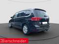 Volkswagen Touran 1.5 TSI DSG Comfortline 7SITZE AHK REAR ACC NAVI Schwarz - thumbnail 5