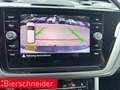 Volkswagen Touran 1.5 TSI DSG Comfortline 7SITZE AHK REAR ACC NAVI Schwarz - thumbnail 30