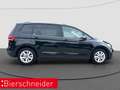 Volkswagen Touran 1.5 TSI DSG Comfortline 7SITZE AHK REAR ACC NAVI Schwarz - thumbnail 9