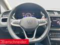 Volkswagen Touran 1.5 TSI DSG Comfortline 7SITZE AHK REAR ACC NAVI Schwarz - thumbnail 13