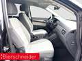 Volkswagen Touran 1.5 TSI DSG Comfortline 7SITZE AHK REAR ACC NAVI Schwarz - thumbnail 14