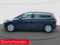 Volkswagen Touran 1.5 TSI DSG Comfortline 7SITZE AHK REAR ACC NAVI Schwarz - thumbnail 4