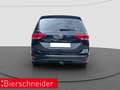 Volkswagen Touran 1.5 TSI DSG Comfortline 7SITZE AHK REAR ACC NAVI Schwarz - thumbnail 6