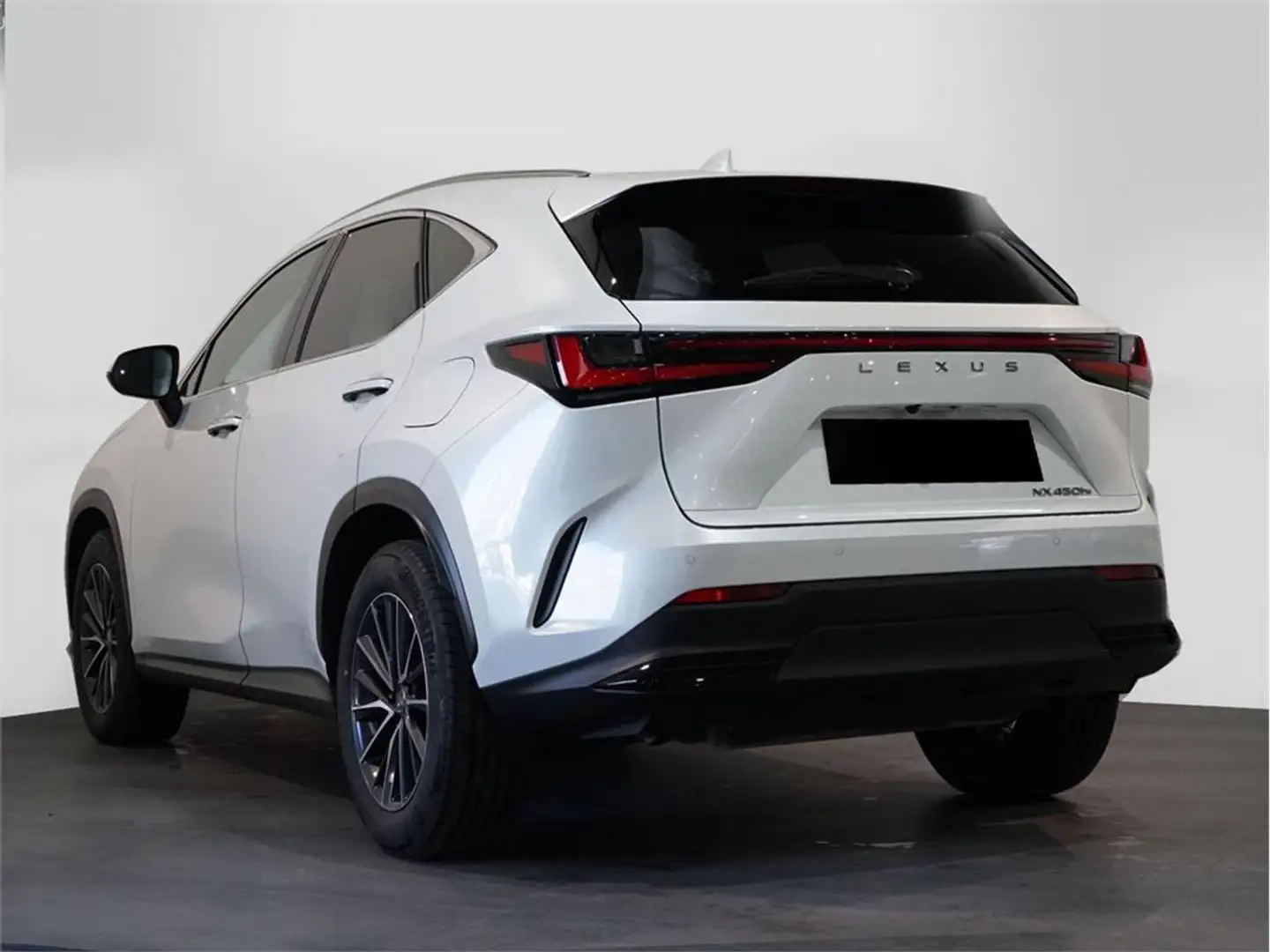 Lexus NX 450h+ Executive 4WD - 2