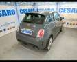 Abarth 500 1.4 Turbo T-Jet Custom Grau - thumbnail 3