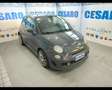 Abarth 500 1.4 Turbo T-Jet Custom Grau - thumbnail 1
