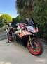 Aprilia Tuono V4 FACTORY - thumbnail 3