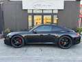 Porsche 911 3.4 Carrera Coupé Чёрный - thumbnail 3