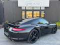 Porsche 911 3.4 Carrera Coupé Чёрный - thumbnail 12