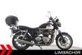 Triumph Bonneville T100 SE - TOPCASE, EXTRAS! - thumbnail 10