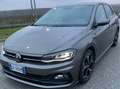 Volkswagen Polo Polo R LINE 5p 1.6 tdi Sport 95cv Grigio - thumbnail 1