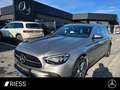 Mercedes-Benz E 300 de 4MATIC T-Modell ACC AUT Kam. KlimaA LED Silber - thumbnail 1