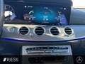 Mercedes-Benz E 300 de 4MATIC T-Modell ACC AUT Kam. KlimaA LED Silber - thumbnail 14