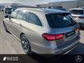 Mercedes-Benz E 300 de 4MATIC T-Modell ACC AUT Kam. KlimaA LED Silber - thumbnail 4