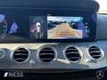 Mercedes-Benz E 300 de 4MATIC T-Modell ACC AUT Kam. KlimaA LED Silber - thumbnail 15