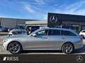 Mercedes-Benz E 300 de 4MATIC T-Modell ACC AUT Kam. KlimaA LED Silber - thumbnail 3