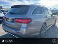 Mercedes-Benz E 300 de 4MATIC T-Modell ACC AUT Kam. KlimaA LED Silber - thumbnail 6