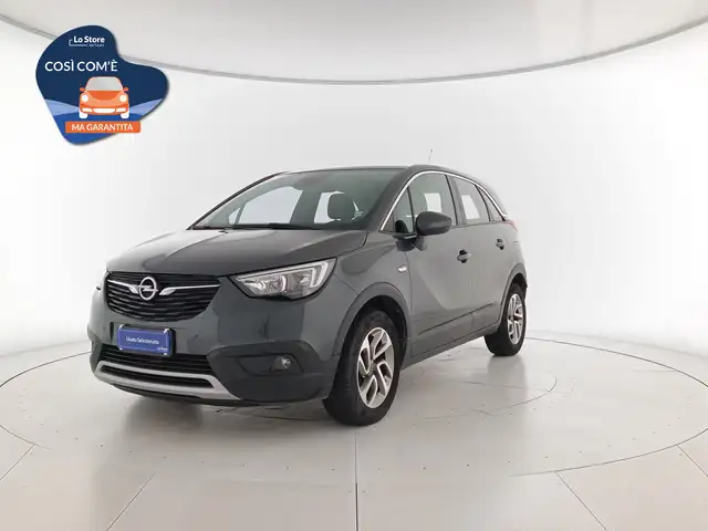 Opel Crossland X x 1.2 innovation s&s 110cv auto