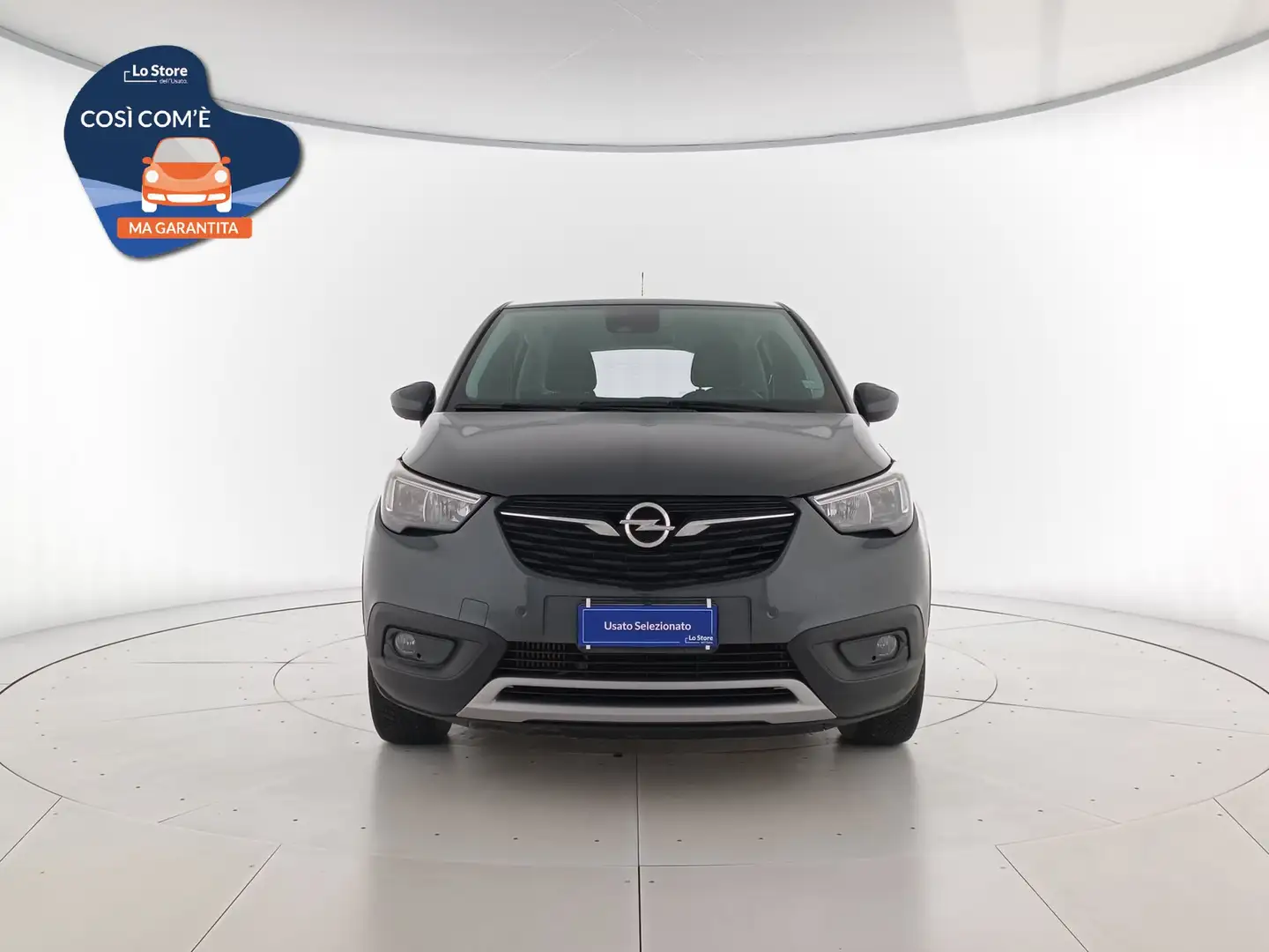 Opel Crossland X x 1.2 innovation s&s 110cv auto - 2