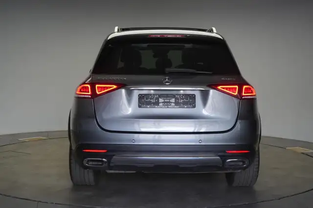 Mercedes-Benz Gle view 5