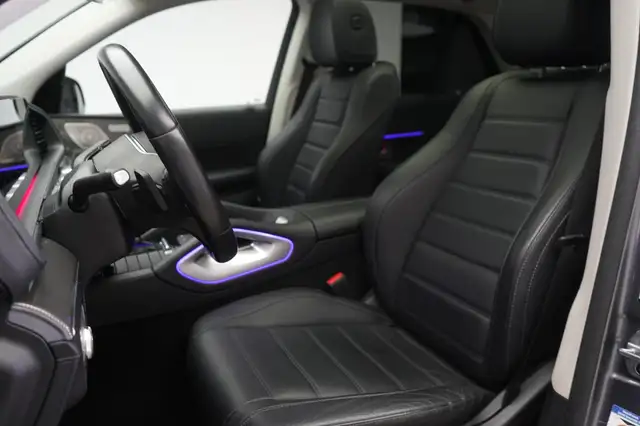 Mercedes-Benz Gle view 11