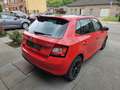Skoda Fabia 1.0i Monte Carlo / XENON / PANO / *SUPER DEAL* Rouge - thumbnail 5