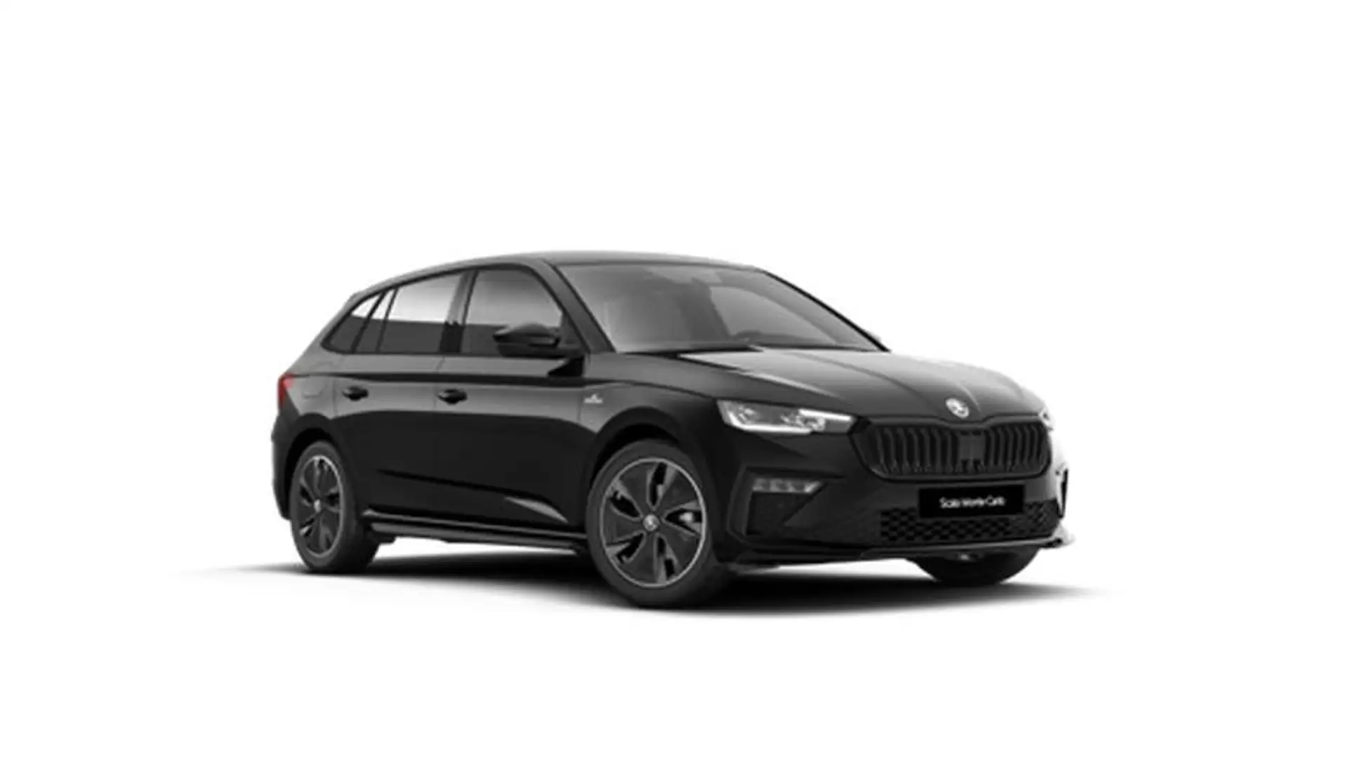 Skoda Scala Monte Carlo 1.0 TSI 7-Gang-DSG 85 kW (116 PS), ... Schwarz - 1